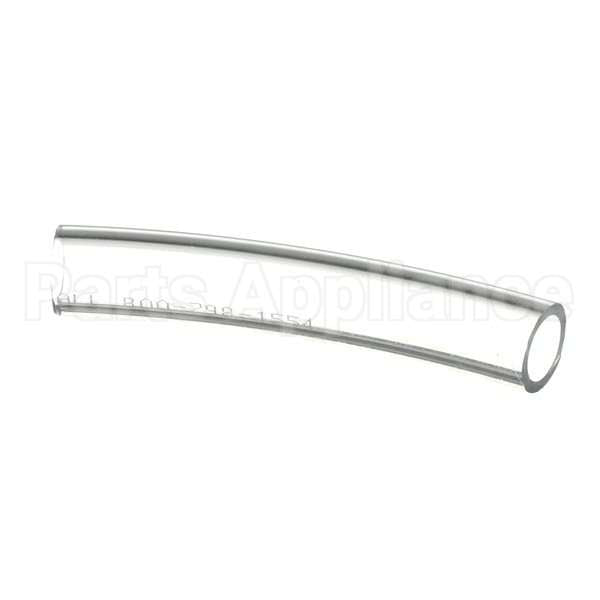 2980-R002 Compatible Fisher Tube Vinyl Clear