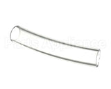 2980-R002 Fisher Tube Vinyl Clear