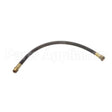 2980-R020 Fisher Hose Rr 3/8 X 1 1/2