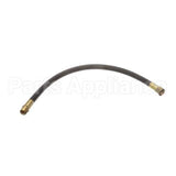 2980-R020 Fisher Hose Rr 3/8 X 1 1/2