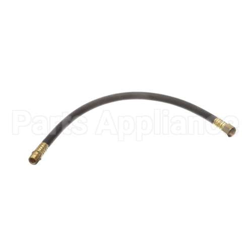 2980-R020 Fisher Hose Rr 3/8 X 1 1/2