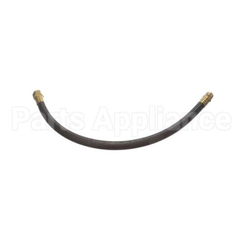 2980-R020 Fisher Hose Rr 3/8 X 1 1/2