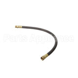2980-R020 Fisher Hose Rr 3/8 X 1 1/2