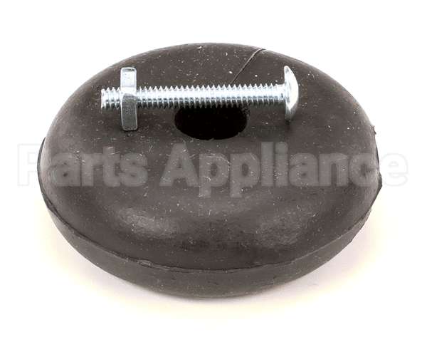 2980-R027 Fisher Ball Stop