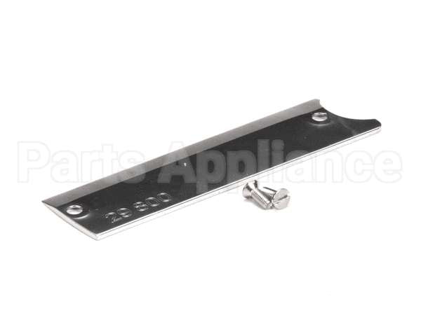 29800 Robot Coupe Dicing Blade Assembly L92