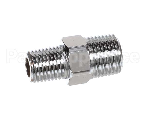 2984-3400 Fisher Fitting 3/8M X 1/4M Nl Brs Rc