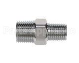 2984-3400 Fisher Fitting 3/8M X 1/4M Nl Brs Rc