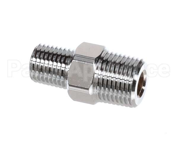 2984-3400 Fisher Fitting 3/8M X 1/4M Nl Brs Rc