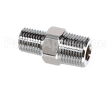 2984-3400 Fisher Fitting 3/8M X 1/4M Nl Brs Rc