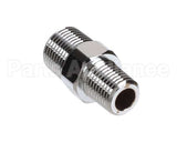 2984-3400 Fisher Fitting 3/8M X 1/4M Nl Brs Rc