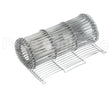 29859 Nieco Wirebelt,Ff,42X.050,.375 P,7.00"W,3Sp,Ss