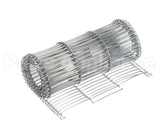 29859 Nieco Wirebelt,Ff,42X.050,.375 P,7.00"W,3Sp,Ss