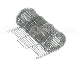 29859 Nieco Wirebelt,Ff,42X.050,.375 P,7.00"W,3Sp,Ss