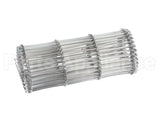 29859 Nieco Wirebelt,Ff,42X.050,.375 P,7.00"W,3Sp,Ss