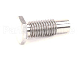 29860 Market Forge Pivot Hinge Outer Door 5/8-11A