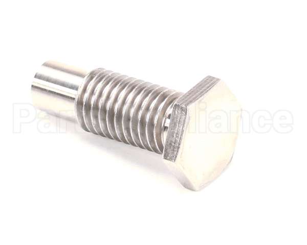 29860 Market Forge Pivot Hinge Outer Door 5/8-11A