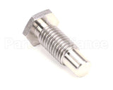 29860 Market Forge Pivot Hinge Outer Door 5/8-11A