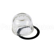 298683 Briggs & Stratton Bowl-Fuel Valve-Strainer