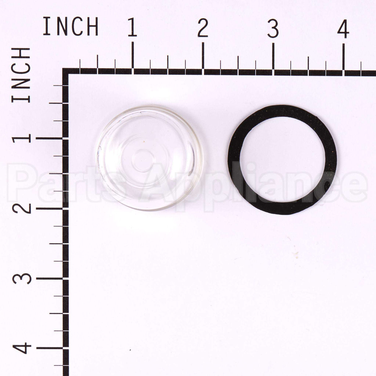298683 Briggs & Stratton Bowl-Fuel Valve-Strainer