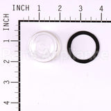298683 Briggs & Stratton Bowl-Fuel Valve-Strainer