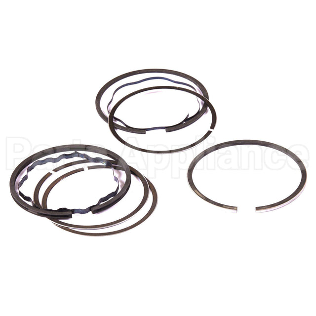 298746 Briggs & Stratton Ring Set-Std Chr