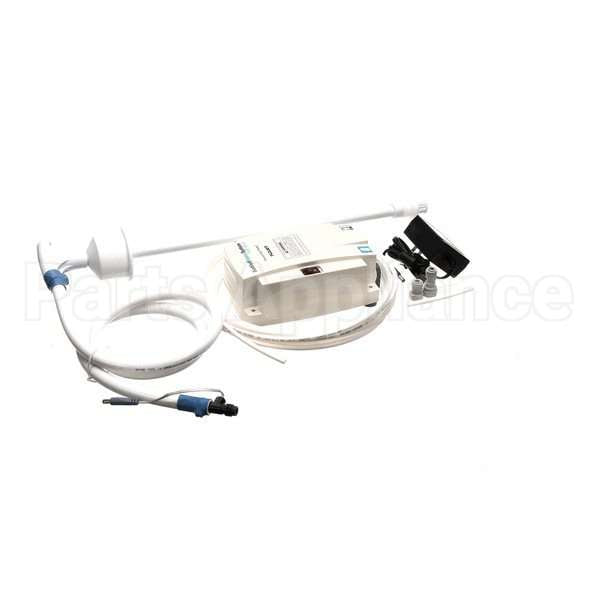 29875.0000 Compatible Bunn Kit, Pump-Water Dispnse Flojet