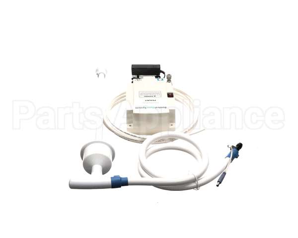 29875.0000 Bunn Kit,Pump-Water Dispnse Flojet
