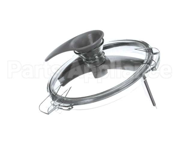 29882 Robot Coupe Bx4 Lid W/Scraper Arm Ass