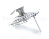 29884 Robot Coupe Bx6 Lid W/Scraper Arm Ass