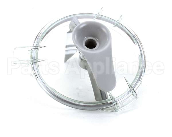 29884 Robot Coupe Bx6 Lid W/Scraper Arm Ass