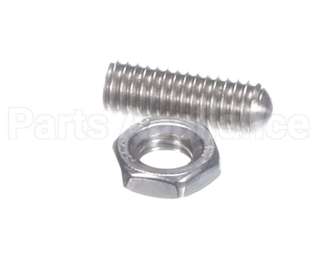 29889 Robot Coupe Screw W/ Nut Lid Sen. (Mech Sw