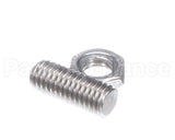 29889 Robot Coupe Screw W/ Nut Lid Sen. (Mech Sw