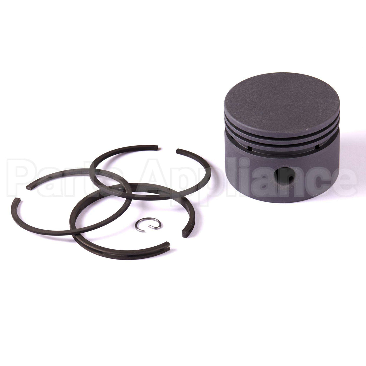298906 Briggs & Stratton Piston Assy-020