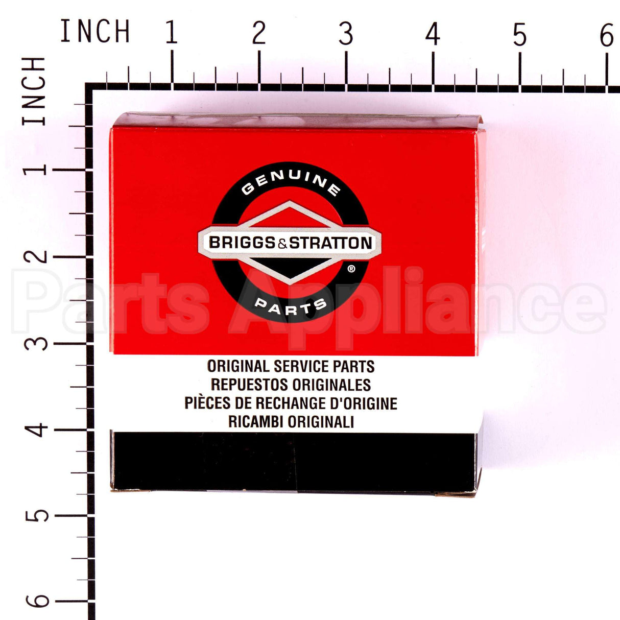 298906 Briggs & Stratton Piston Assy-020