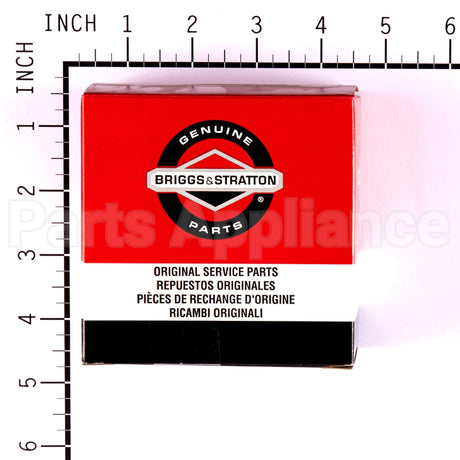 298906 Briggs & Stratton Piston Assy-020