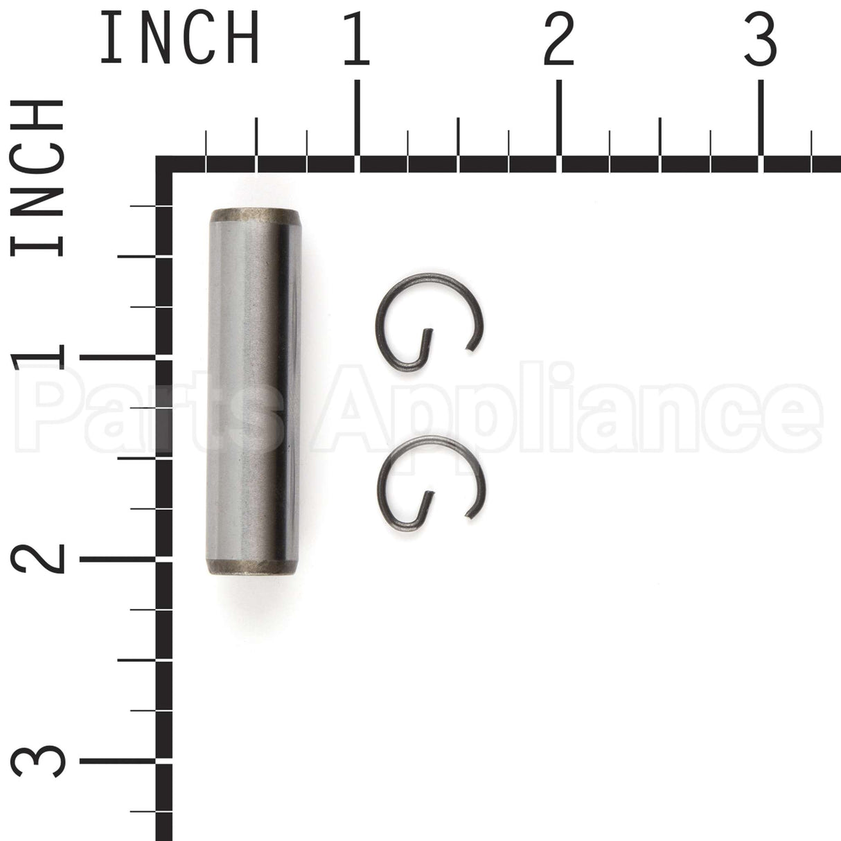 298909 Briggs & Stratton Pin-Piston/Std
