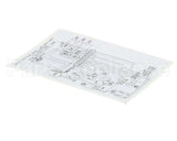 29895 Henny Penny Diag-100/50/60/1 600Kfc S