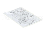 29895 Henny Penny Diag-100/50/60/1 600Kfc S