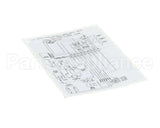 29895 Henny Penny Diag-100/50/60/1 600Kfc S