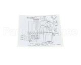 29895 Henny Penny Diag-100/50/60/1 600Kfc S