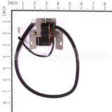 298968 Briggs & Stratton Armature-Magneto