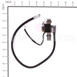 298968 Briggs & Stratton Armature-Magneto