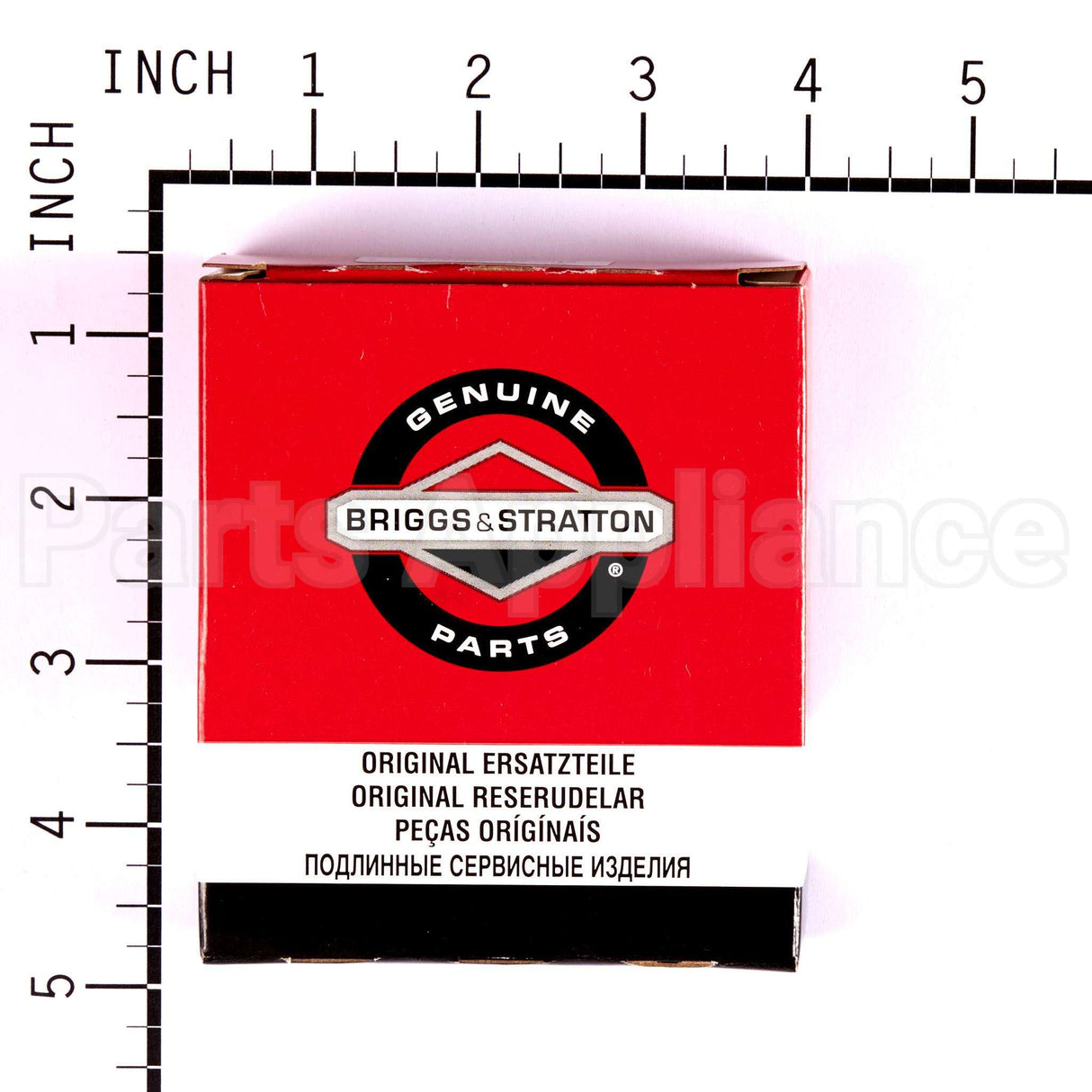 298984 Briggs & Stratton Ring Set-020