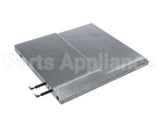 299-011S Silver King Platen For Cts-M-