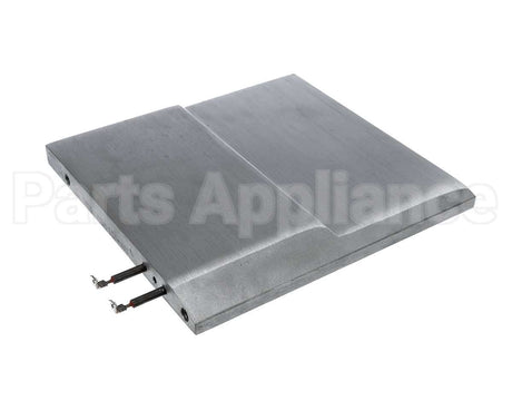 299-011S Silver King Platen For Cts-M-