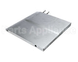299-011S Silver King Platen For Cts-M-
