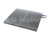 299-011S Silver King Platen For Cts-M-