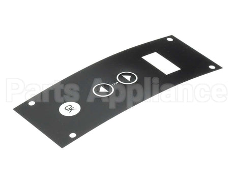 299-017S Prince Castle Overlay Kit