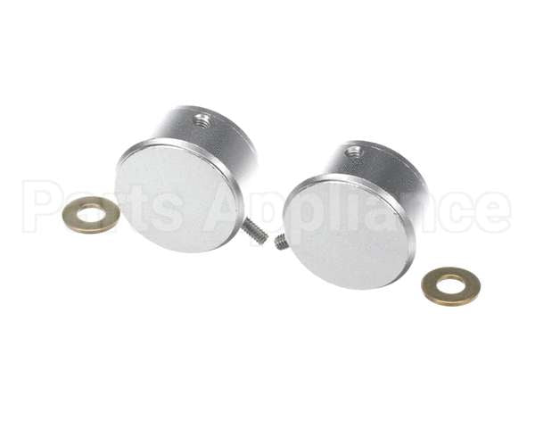 299-041S Prince Castle Knob Kits