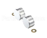299-041S Prince Castle Knob Kits